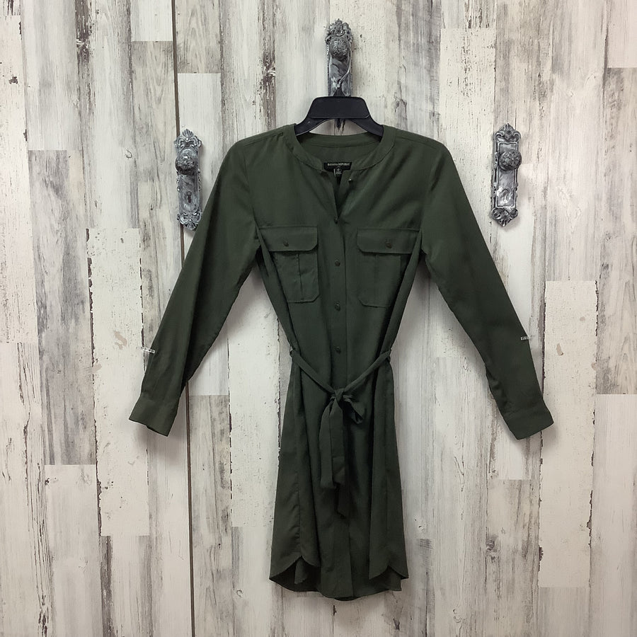 Banana Republic Size XS Dress