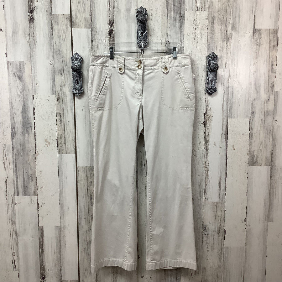 Ann Taylor Size 12 Slacks & Pants