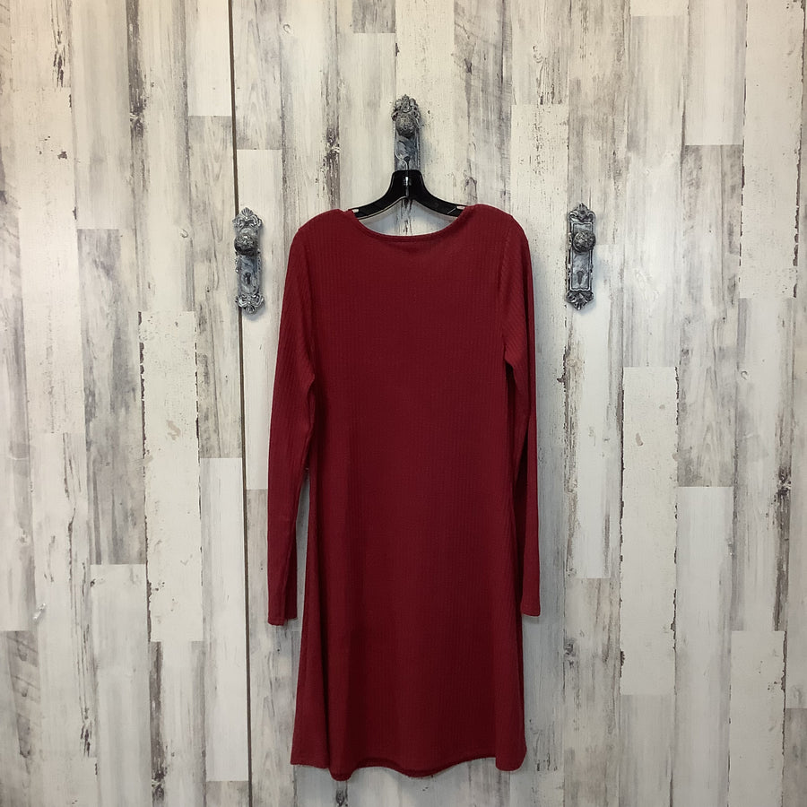 Old Navy Size Large Dress