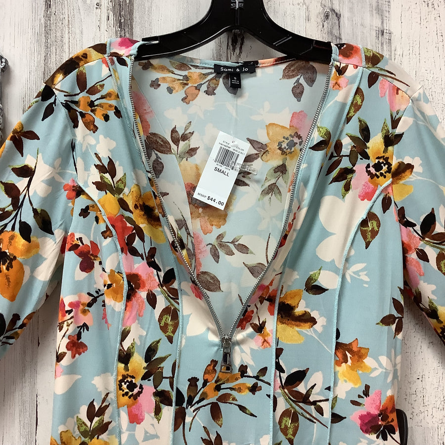 Sami & Jo Size Sm Tunics