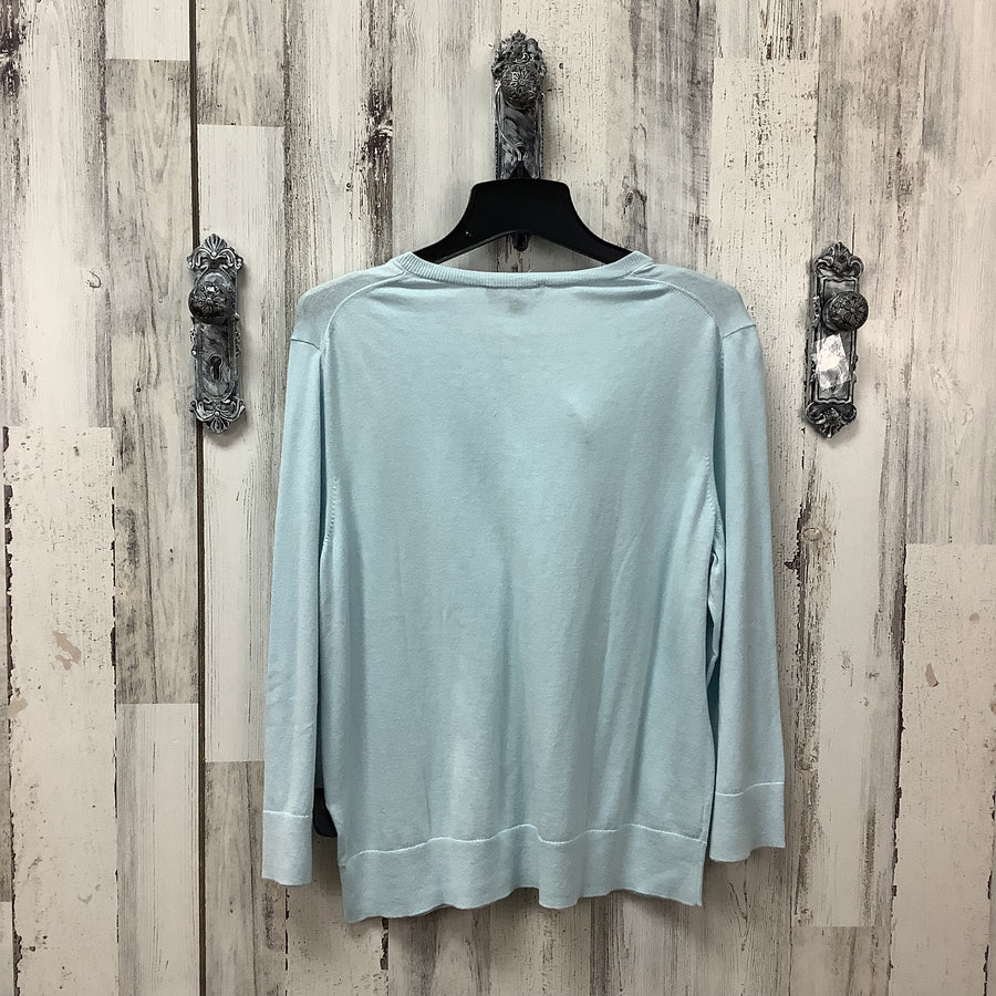 Ann Taylor Size XXL Curvy Cardigans