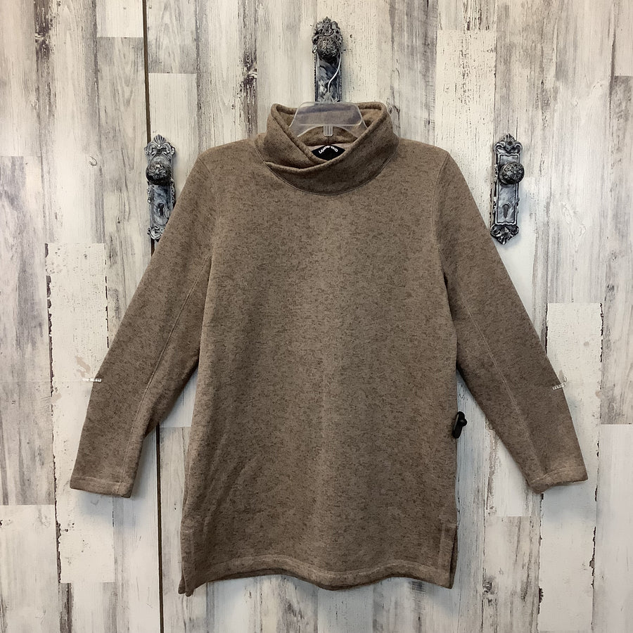 Lands End Size Large Pullover