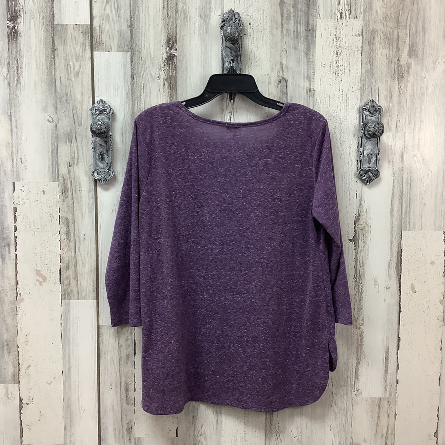 Madison & Berkeley Size Lg Shirts & Blouses
