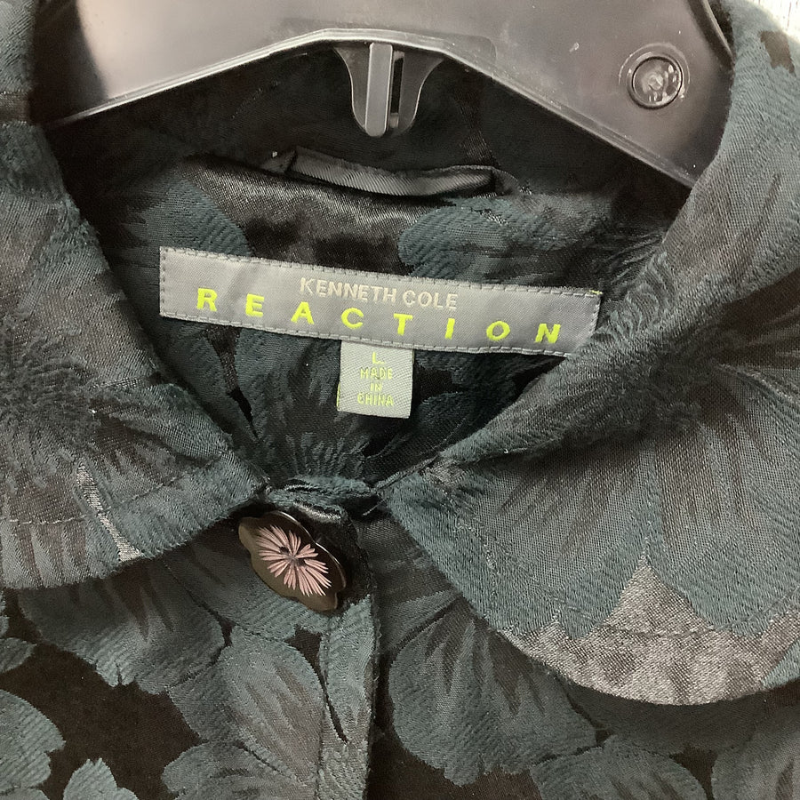 Kenneth Cole Size Large Jackets