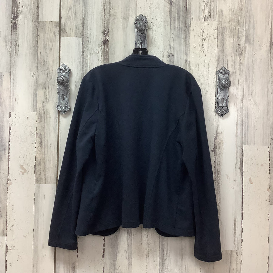 Tommy Hilfiger Size XL Curvy Casual Jackets