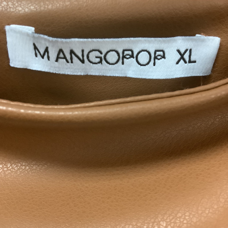 Mangopop Size XL Curvy Skirt