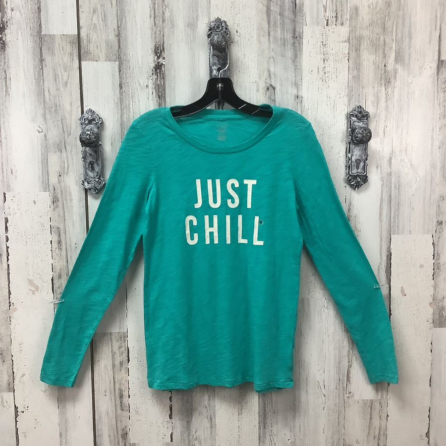 aerie Size Med Junior Tees