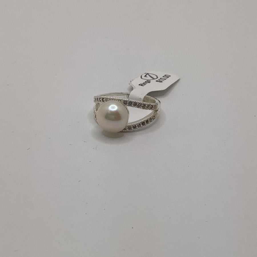 Amanda Blu Size 7 Rings