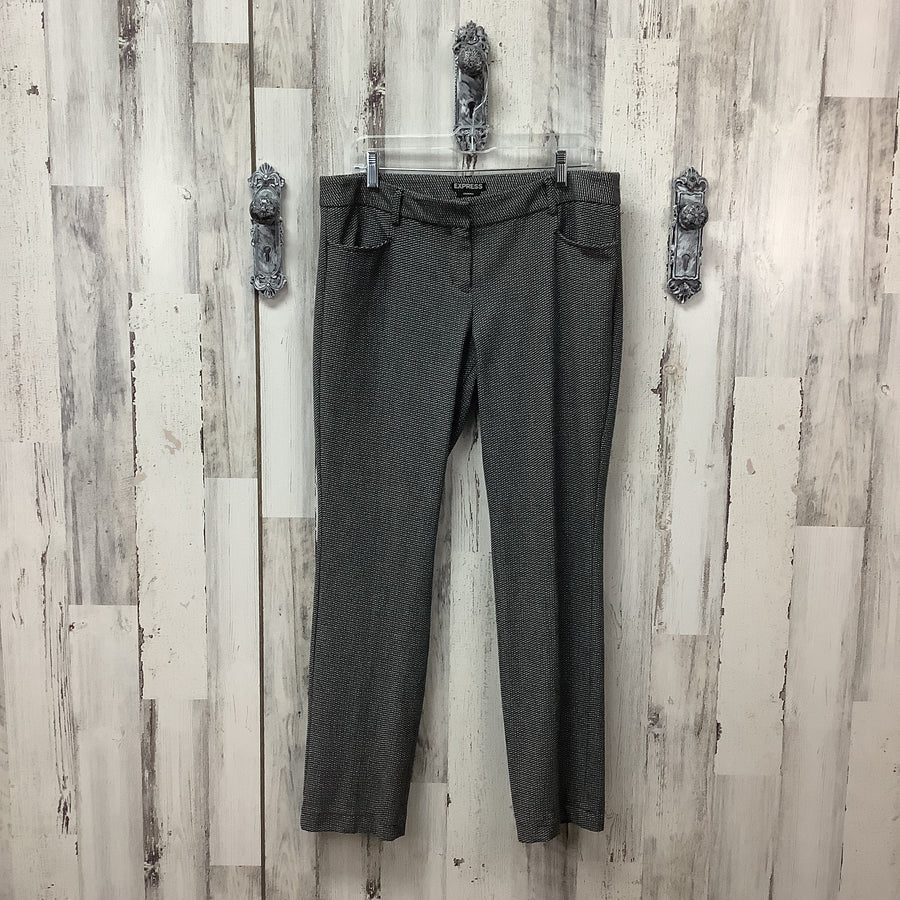 Expressed Society Size 10 R Slacks & Pants