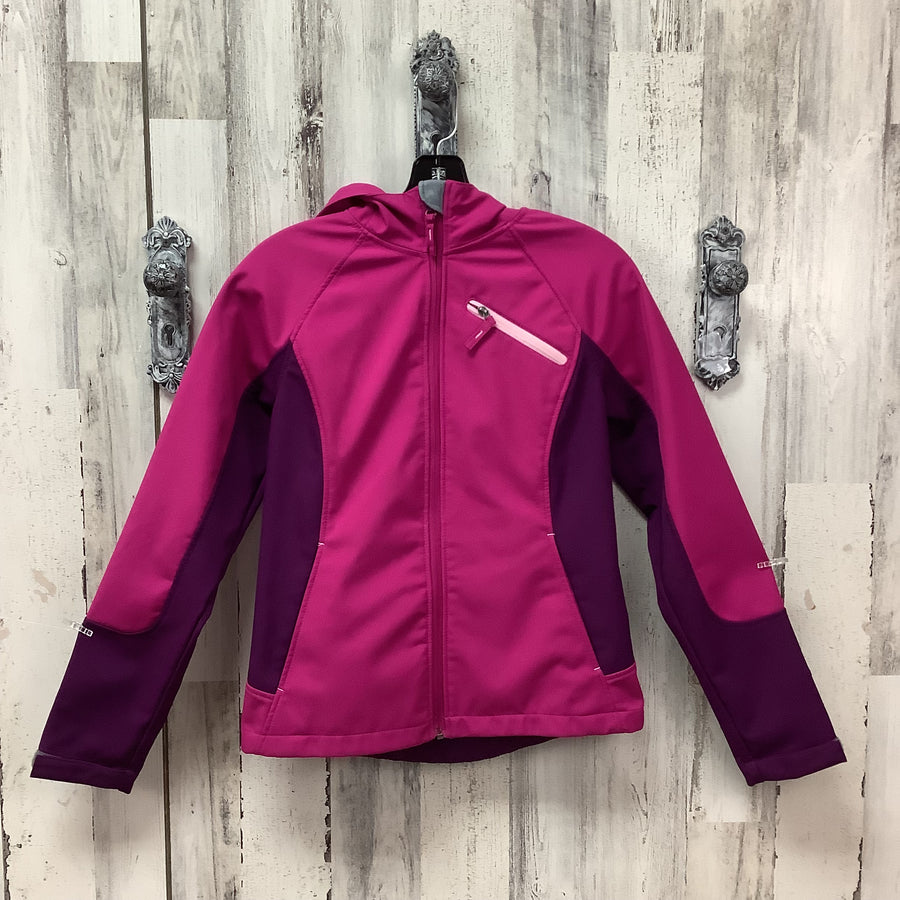 Free Tech Size XS Junior Jackets