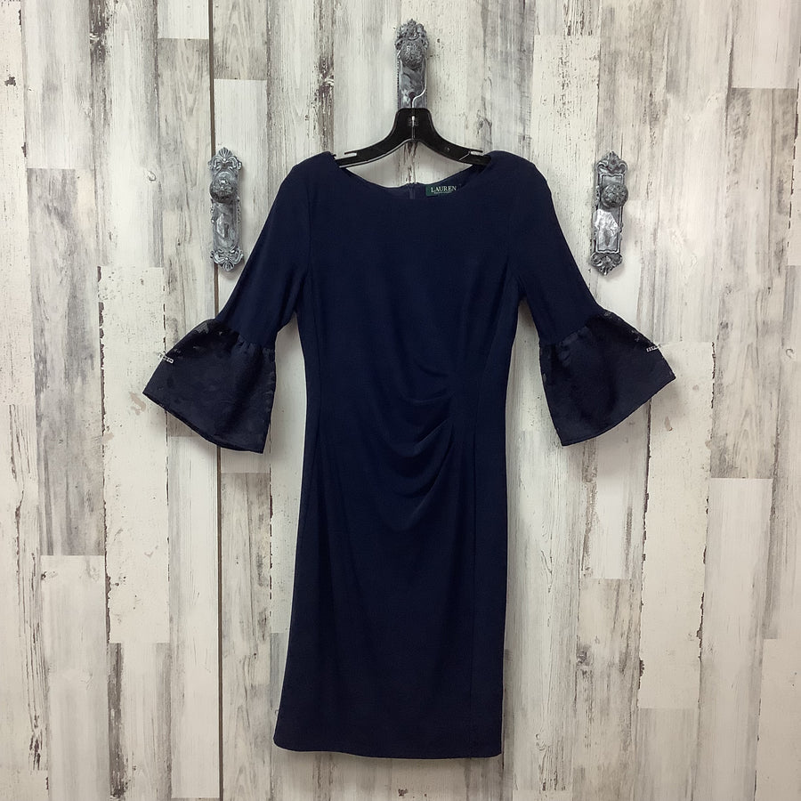 Ralph Lauren Size 4 Dress