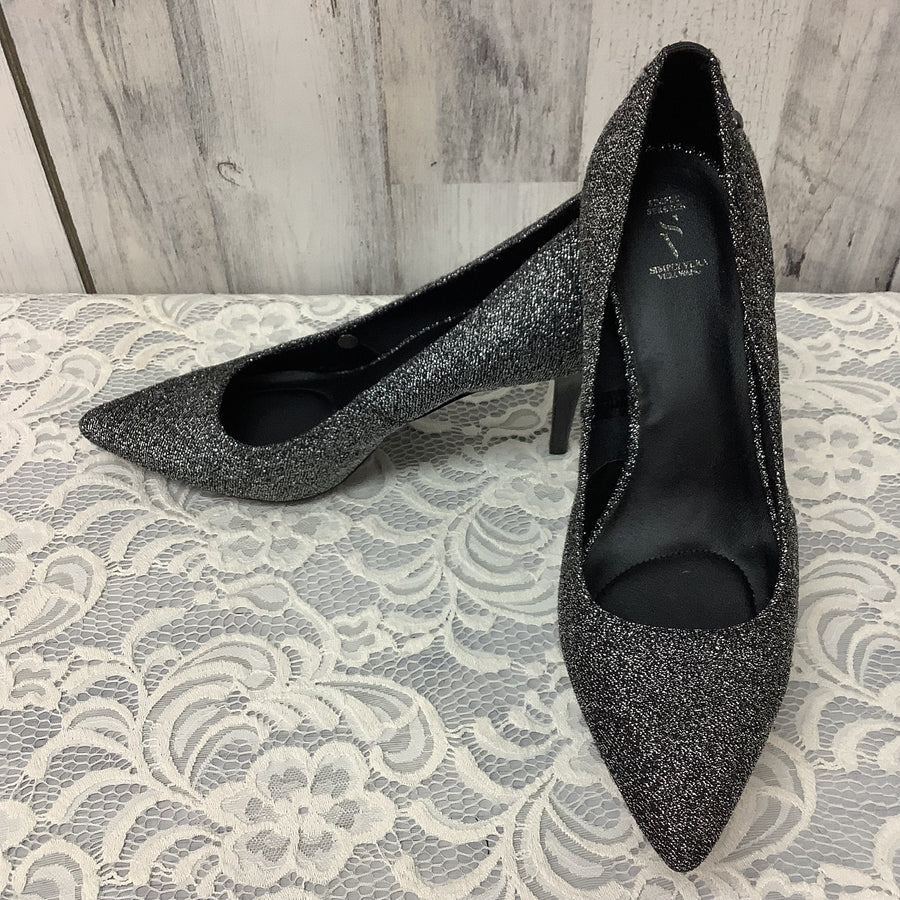 Simply Vera Size 9.5 Heels