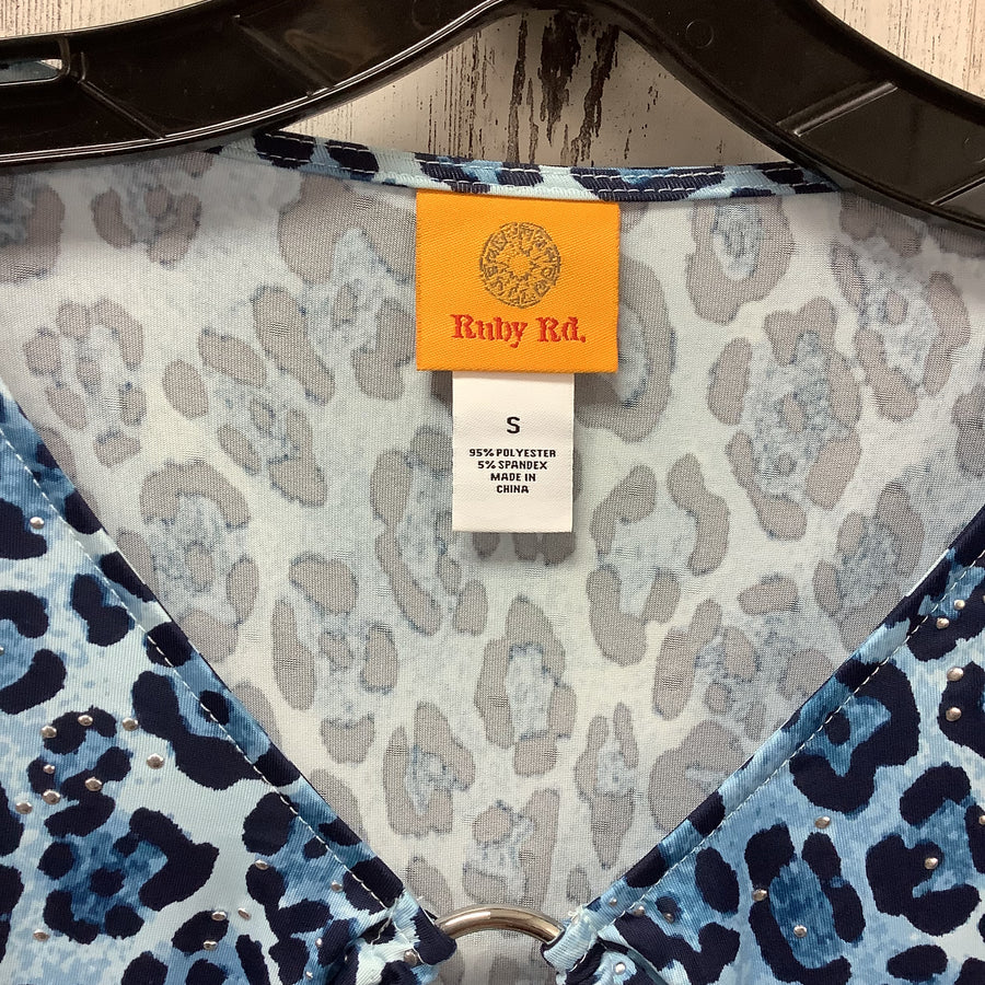 Ruby Rd Size Sm Shirts & Blouses