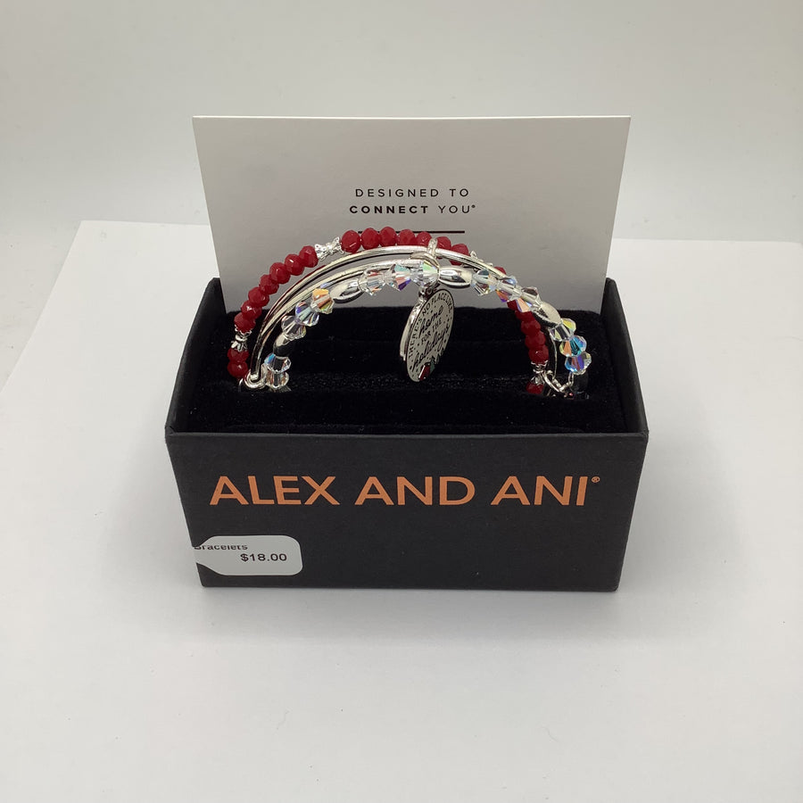 Alex and Ani Bracelets