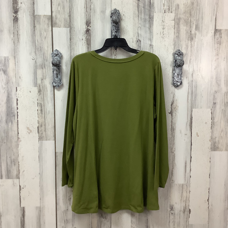 joan rivers Size XL Curvy Shirts & Blouses