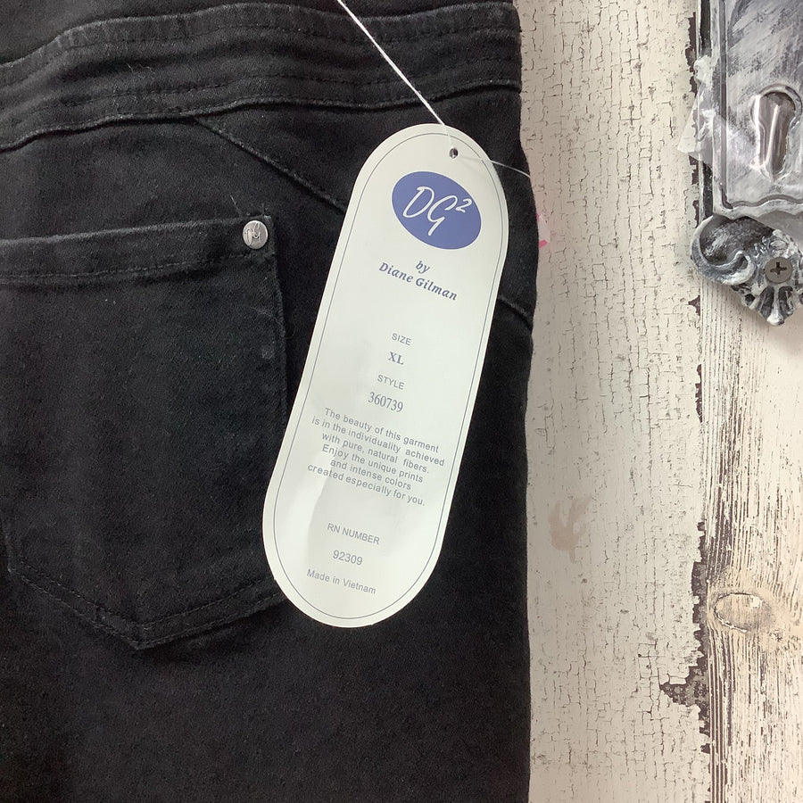 DG2 Size XL Curvy Slacks & Pants