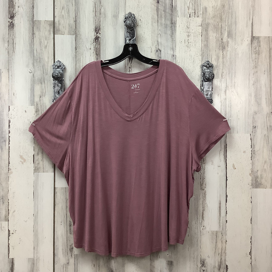 maruca Size 3x Curvy Shirts & Blouses