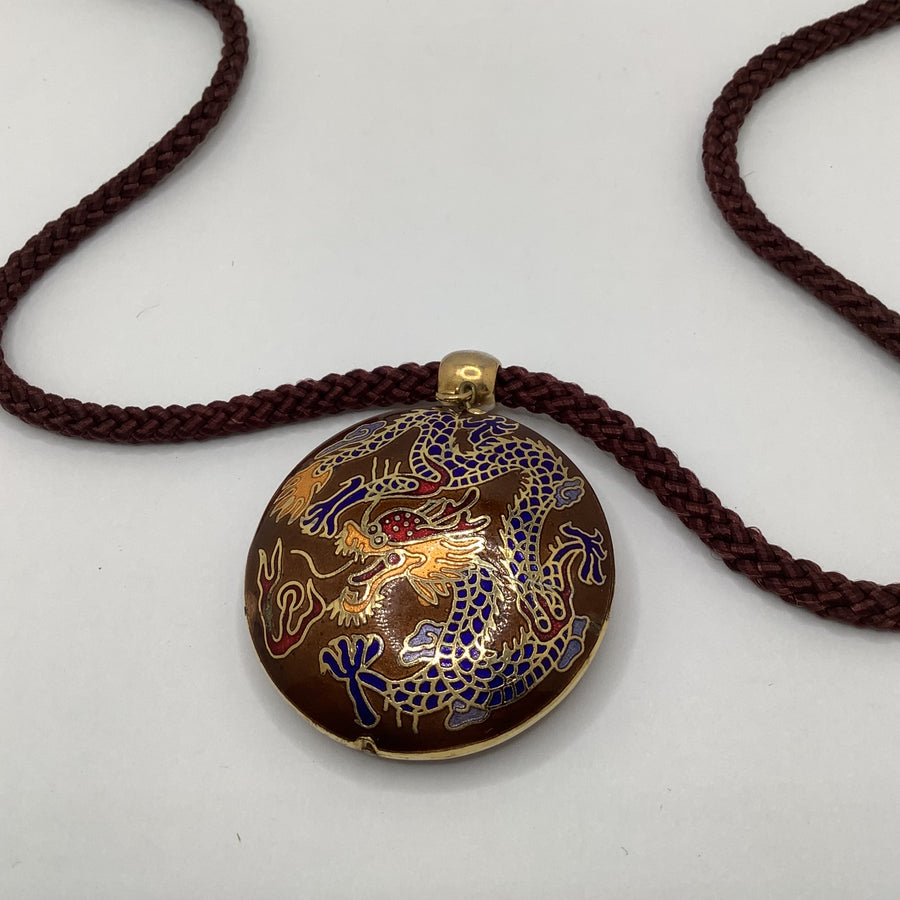 Unknown Size Long Necklaces