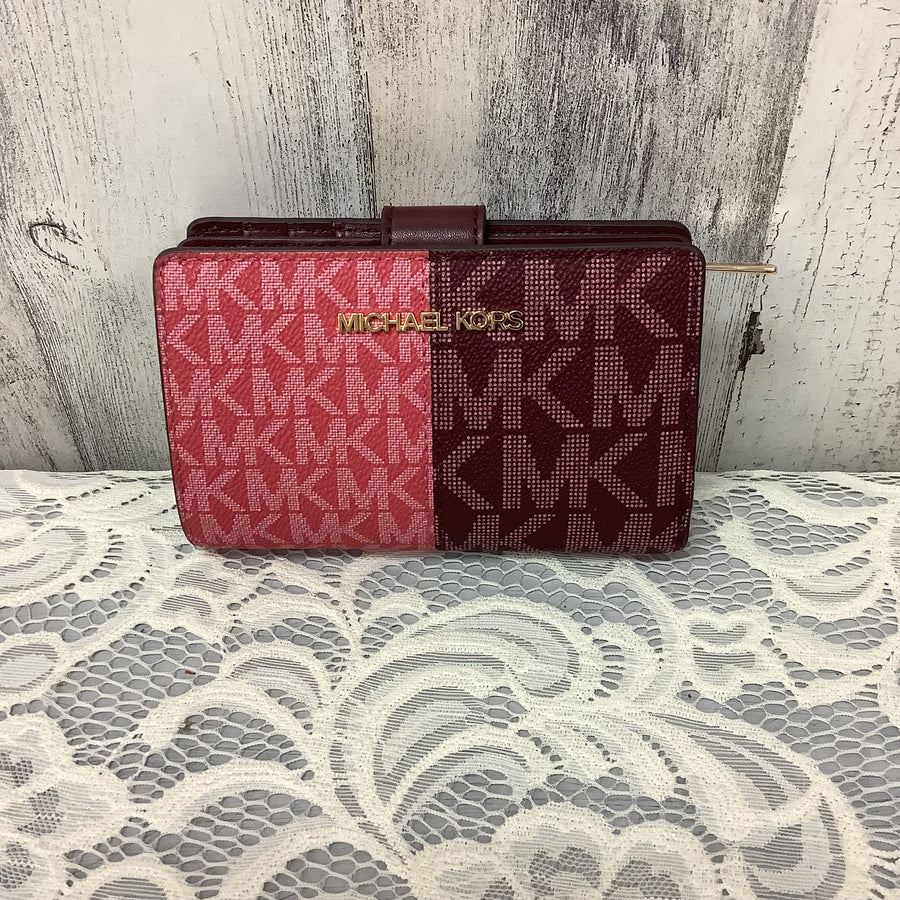 Michael Kors Size Small Wallets