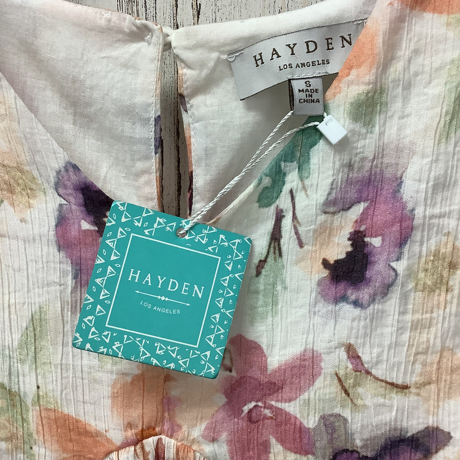 Hayden Size Small Shirts & Blouses