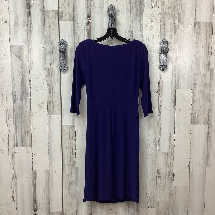 Ralph Lauren Size 6 Dress