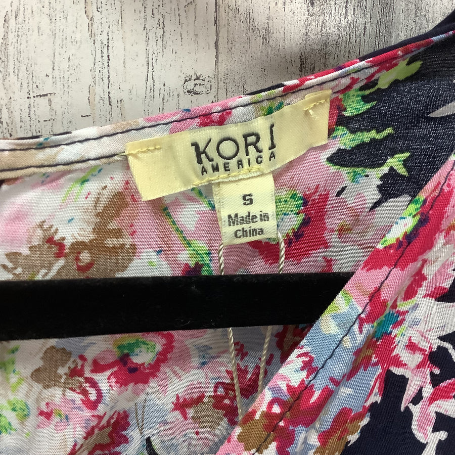 Kori Size Sm Shirts & Blouses