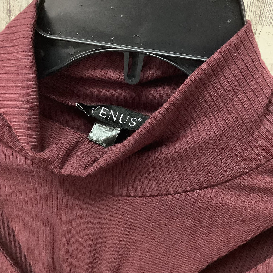 Venus Size Med Junior Shirts & Blouses