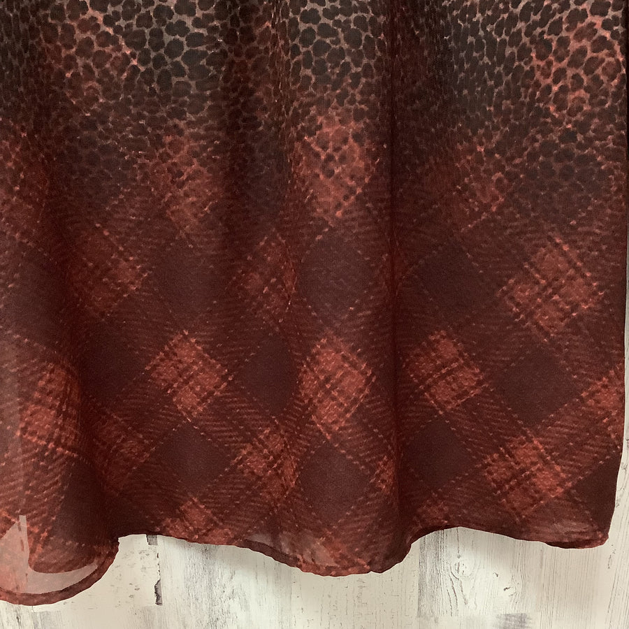 AGB Size Large Shirts & Blouses