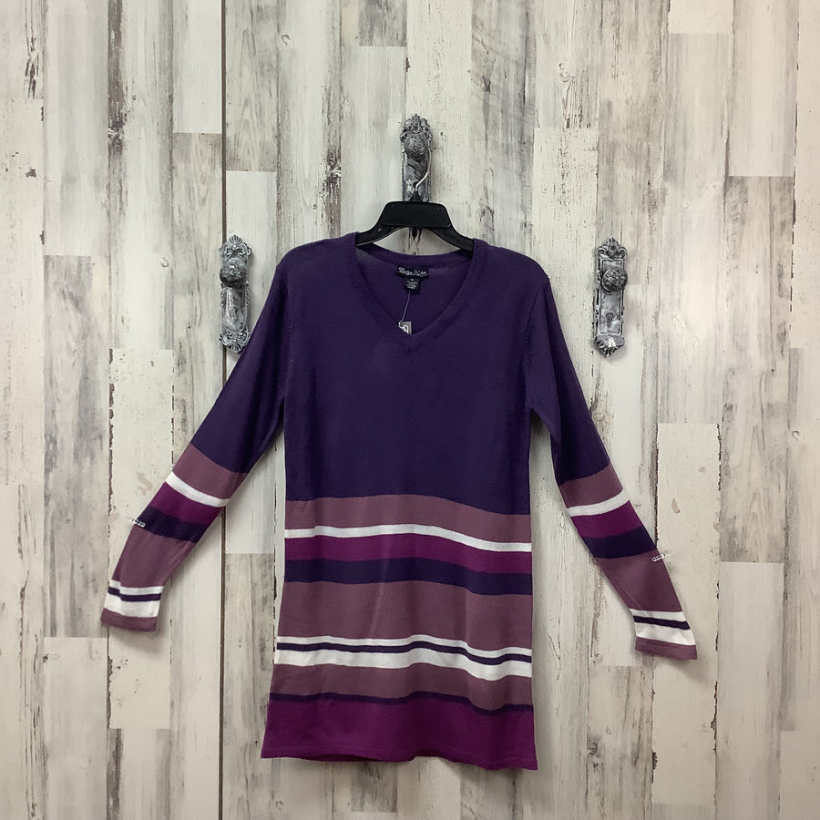 Evelyn Taylor Size Med Pullover