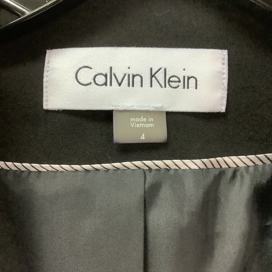 Calvin Klein Size Sm Casual Jackets