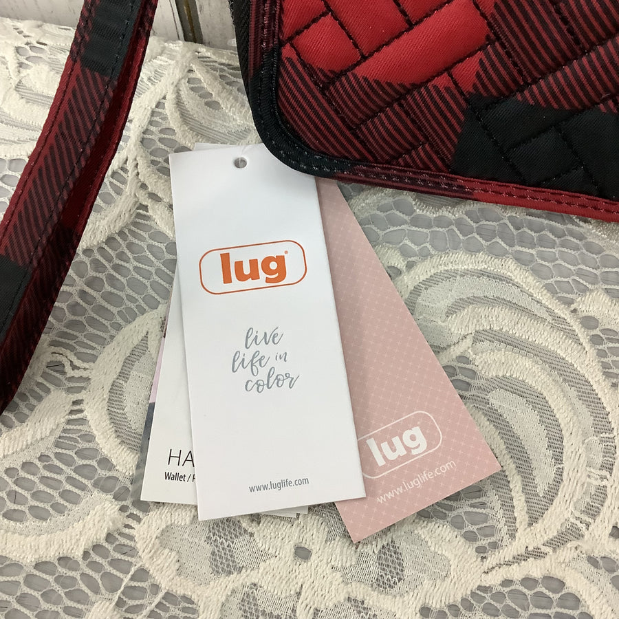 LUG Size Small Wallets