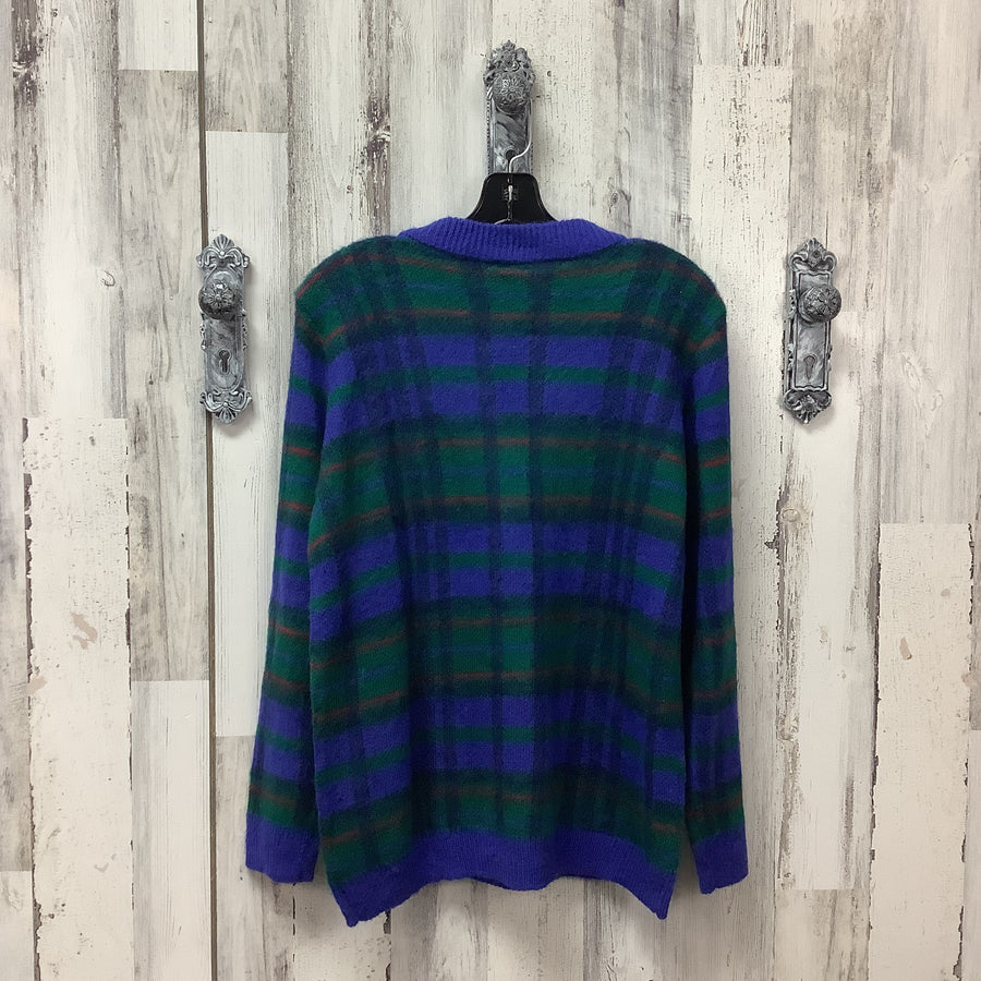 St. John's Bay Size Med Pullover