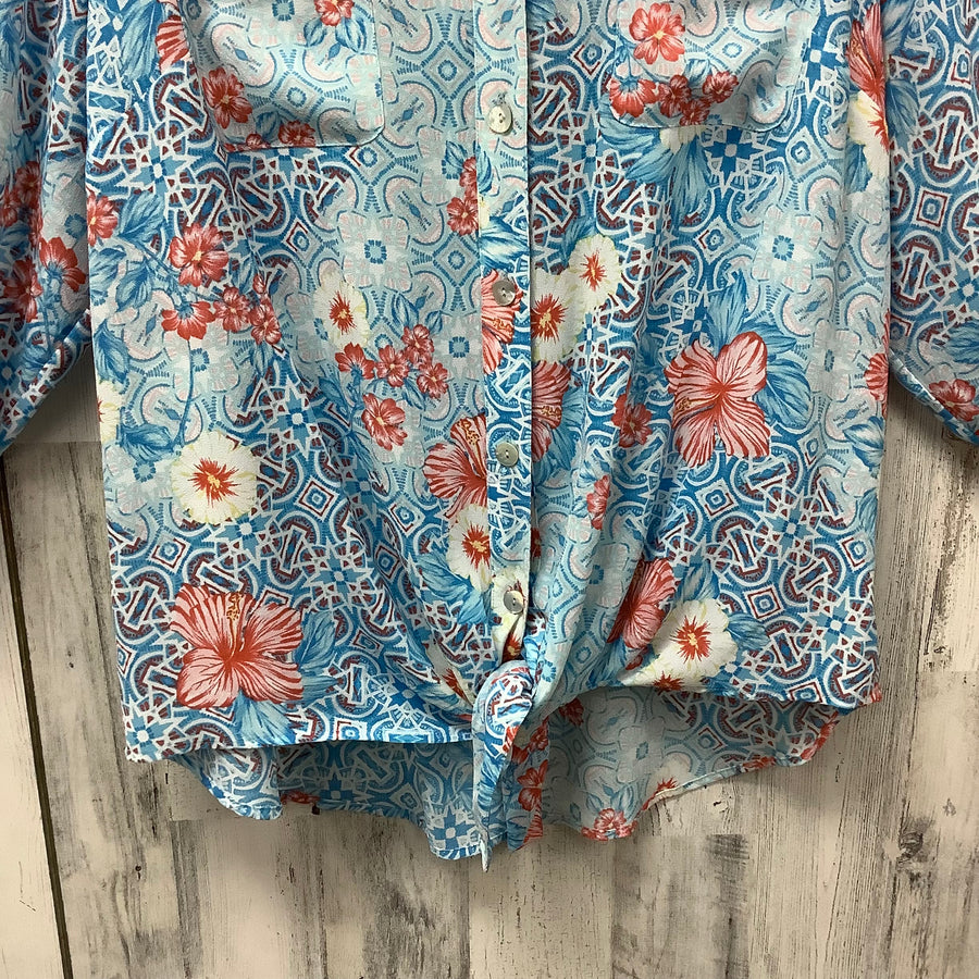 Ruby Road Size 1X Curvy Shirts & Blouses
