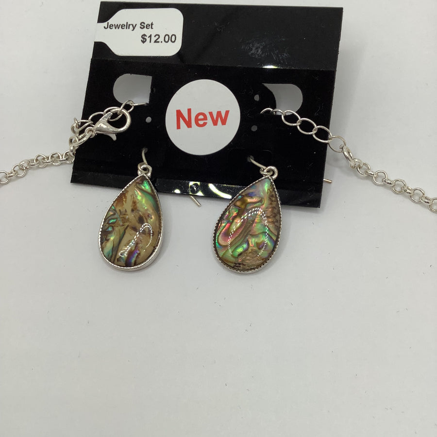 KC Jewelry Set