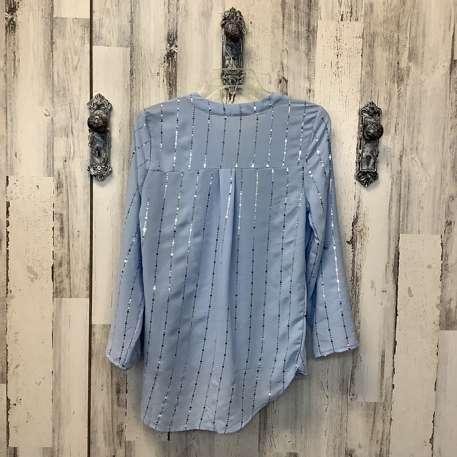 ny Collection Size Med Shirts & Blouses