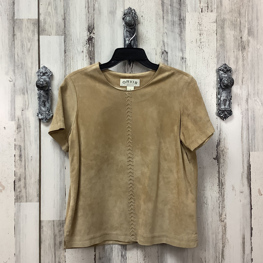 Orvis Size Med Shirts & Blouses