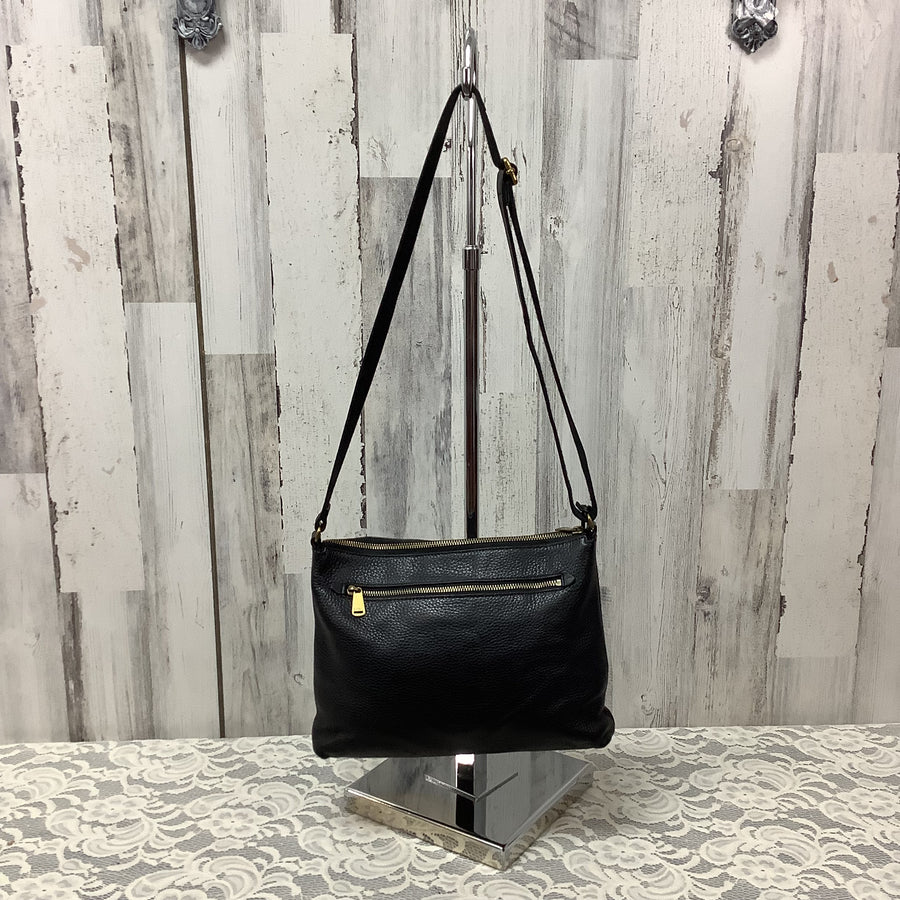 Fossil Size Med Shoulder Bags