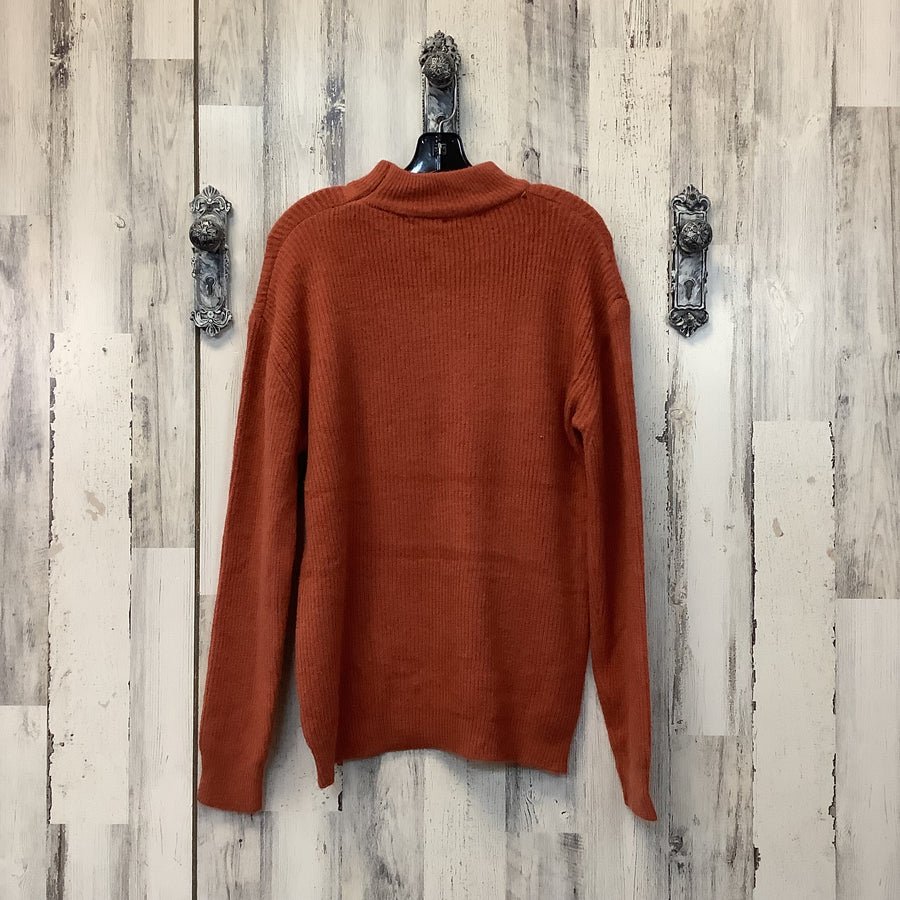 apt. 9 Size XXL Curvy Pullovers