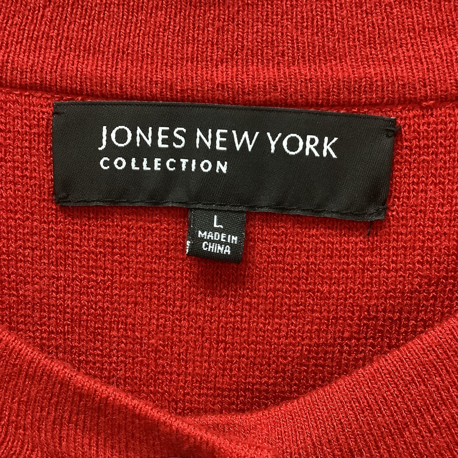 Jones New York Size Large Cardigans