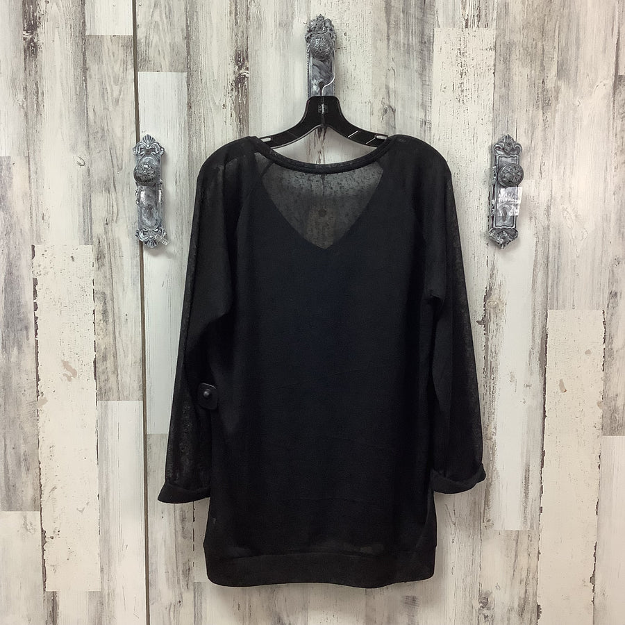Color Thread Size Large Shirts & Blouses