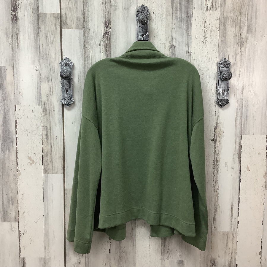 Serra Size Lg Shrugs & Shawls