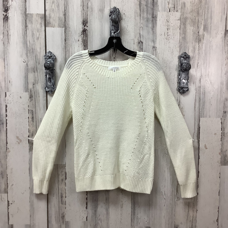 Daily Thread Size Small Pullover