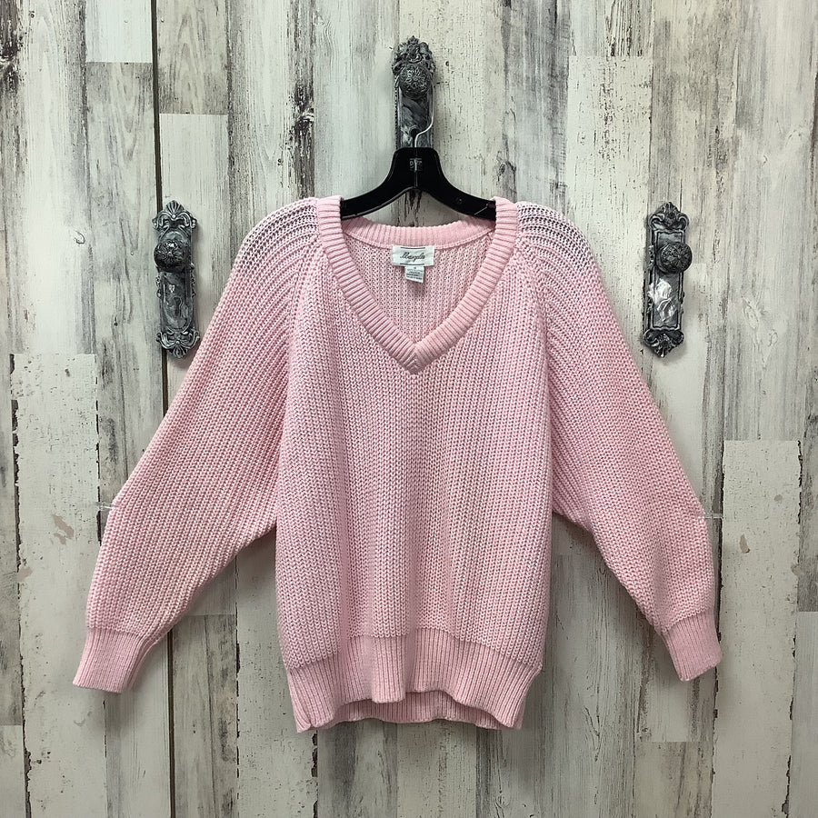Margules Size Med Pullover