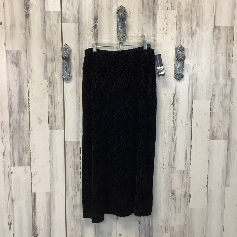 Rena Rowan Size Large Skirt