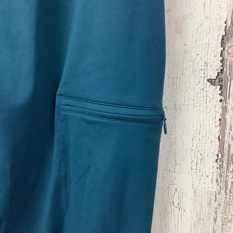 Duluth Size Large Yoga pants