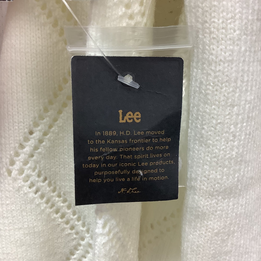 Lee Size Large Pullover