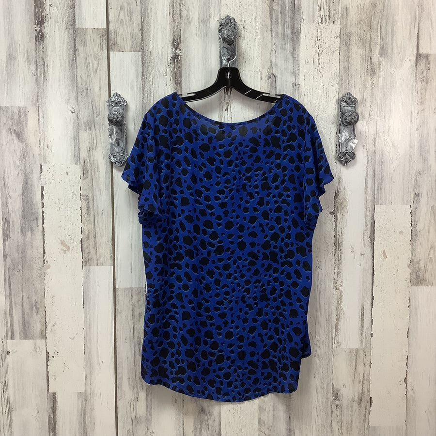 Torrid Size 2XL Curvy Shirts & Blouses