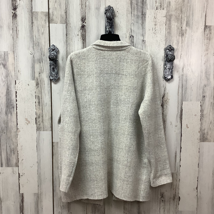 Sincerely Jules Size XL Curvy Shrugs & Shawls