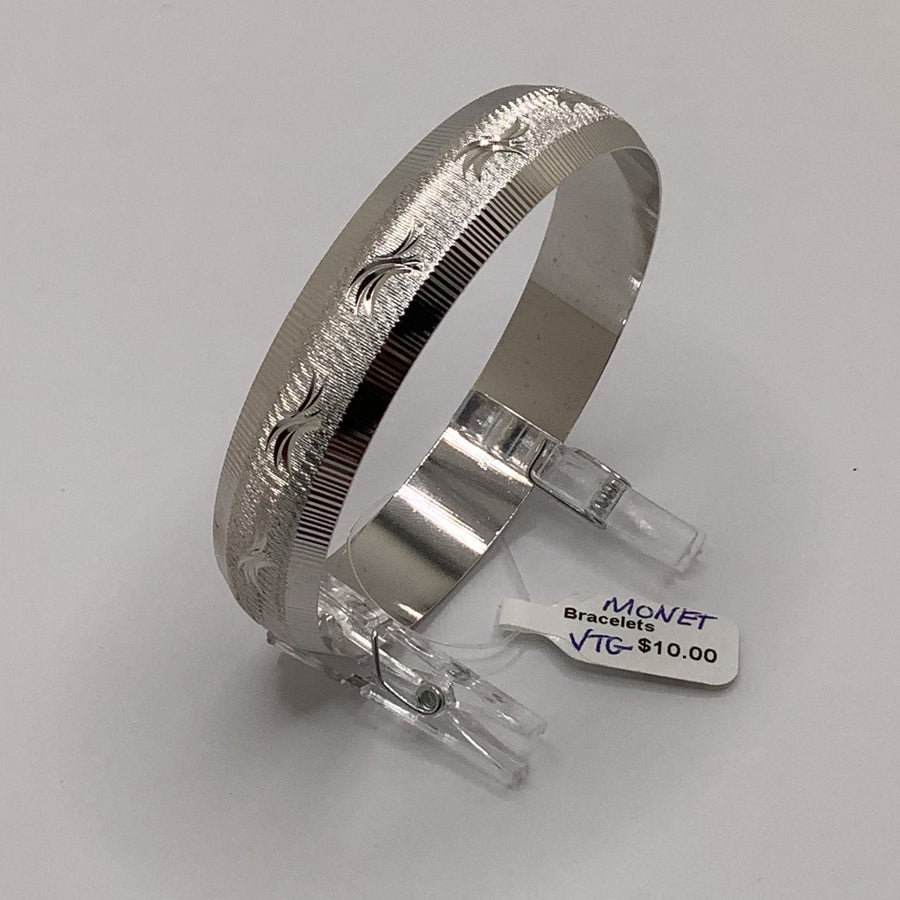 Monet Size Bangle Bracelets