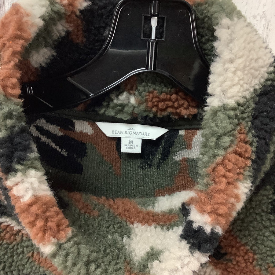 L.L. Bean Size Med Sweatshirt